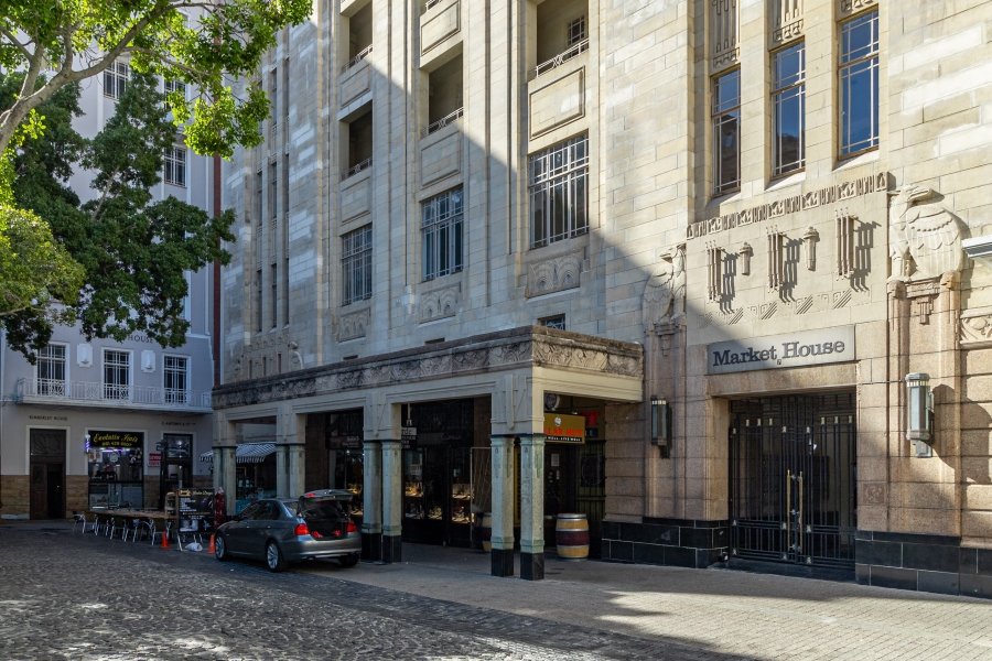 Commercial Property for Sale in Cape Town City Centre Western Cape